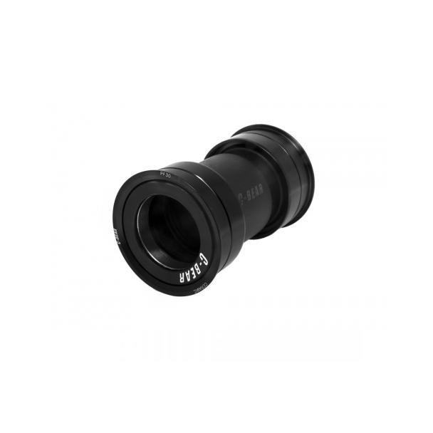 C-BEAR BB PF30 FSA/SRAM BB30 CRANK - RACE
