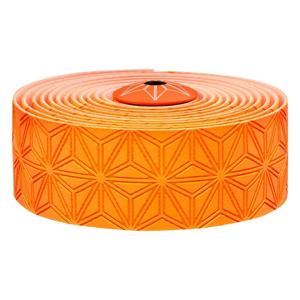 Supacaz Bar Tape SSK Neon Or