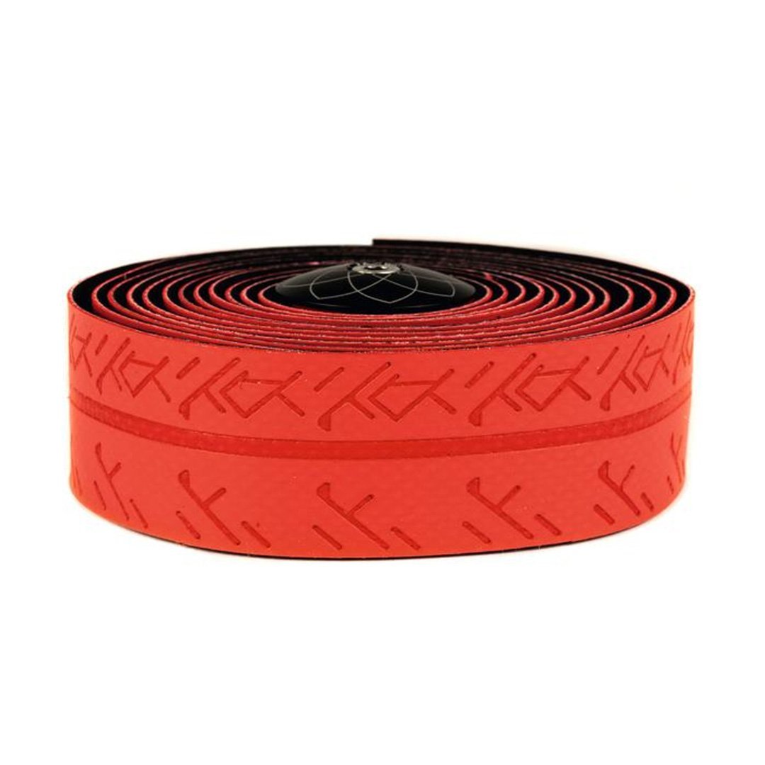 Nastro Bar Tape Piloti Red 1.85mm