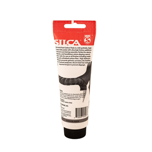 SILCA HOLD FAST CARBON PASTE