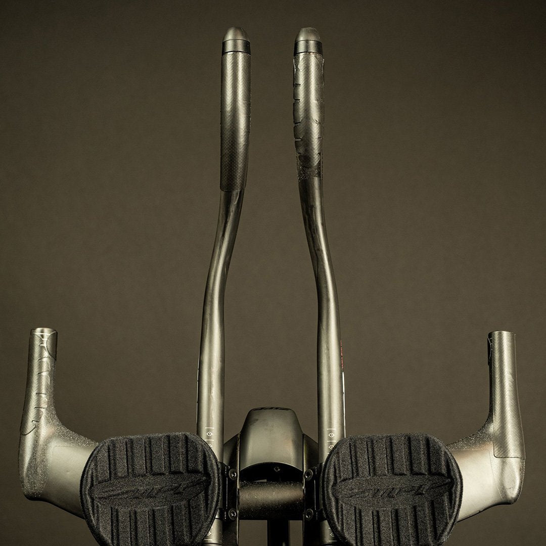 SILCA NASTRO AERO BAR TAPE BLACK