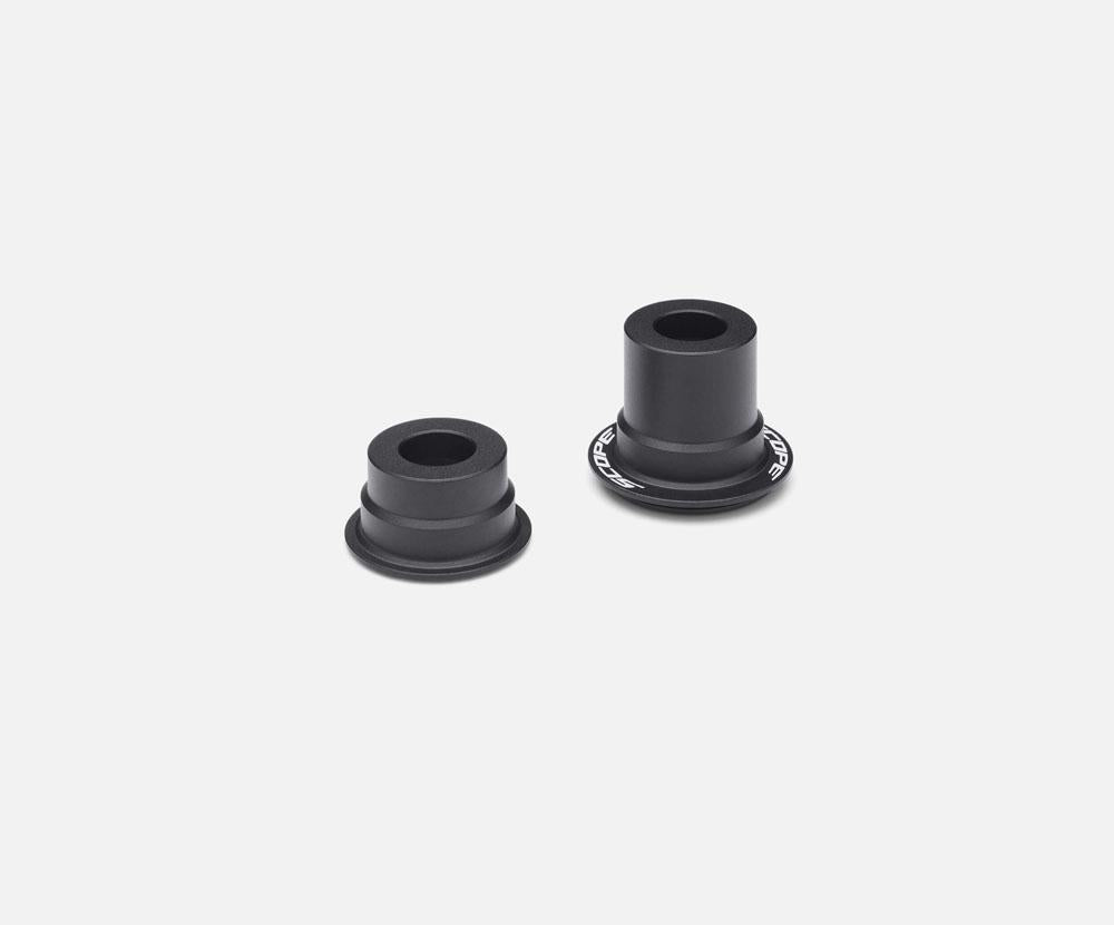 Scope End Caps Disc Brake Thru-axle