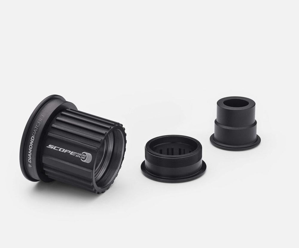 Scope Freehub R-Series