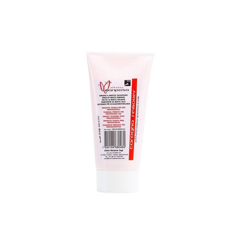 EFFETTO CAROGNA REMOVER ALUMINIUM / CARBON (150ML)