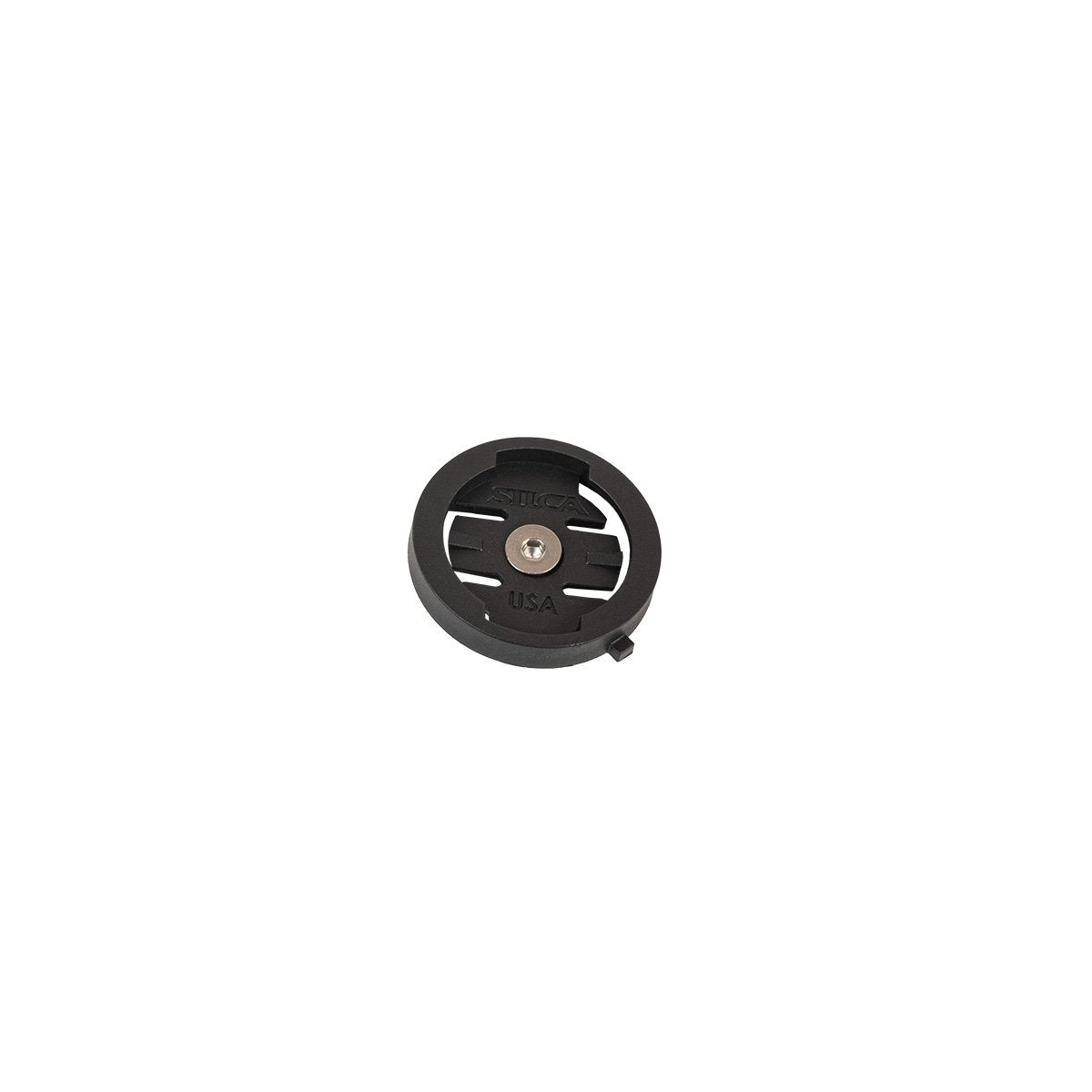 SILCA COMPUTER MOUNT W/SCREW