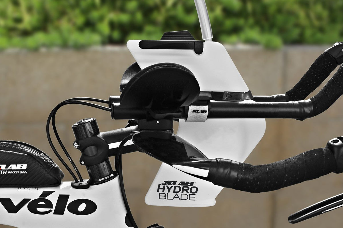 XLAB HYDRATION HYDROBLADE SYSTEM CLEAR