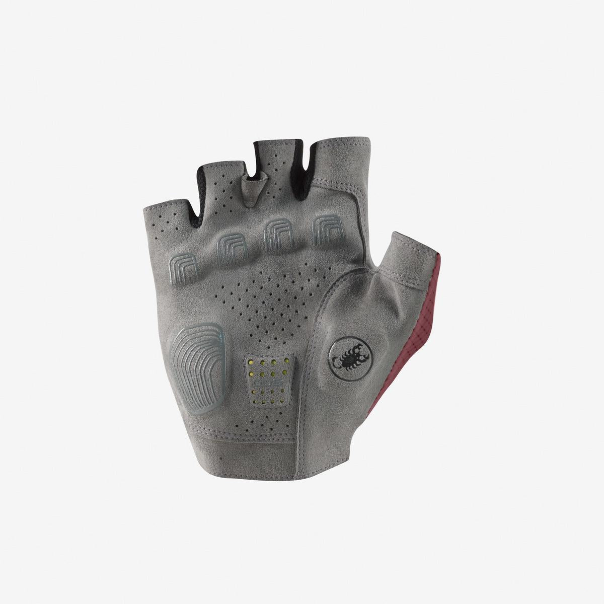 CASTELLI PREMIO EVO GLOVE DEEP BORDEAUX