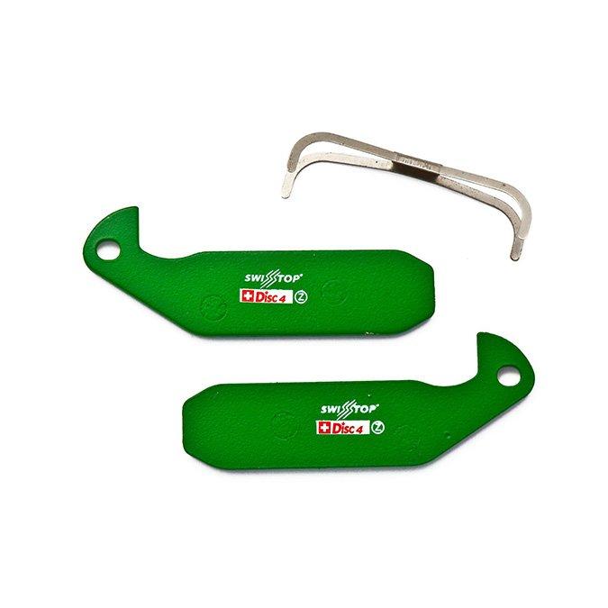 SWISSSTOP BRAKE PAD DISC 4 C MAGURA GUSTAV M