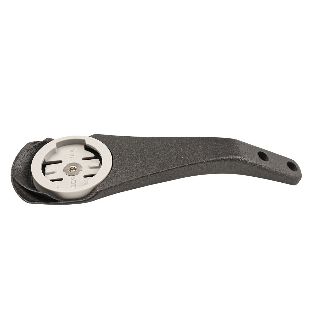 SILCA 3DP TI COMPUTER MOUNT CHISELA BLACK INC INTEGRATED