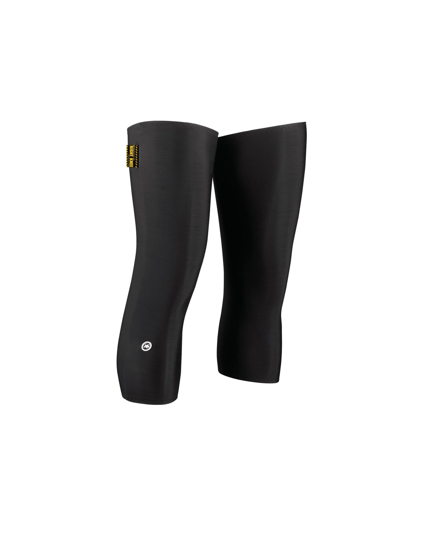 Assos Warmers knee BlkSeries I