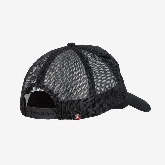 CASTELLI HIGHWAY TO ROME TRUCKER CAP