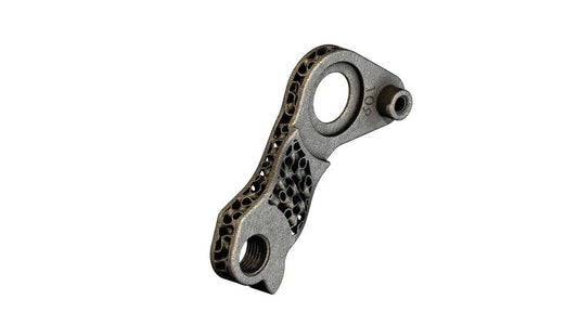 SILCA 3DP Direct Mount Hanger | Pinarello