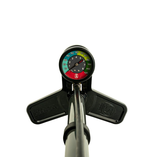 SILCA PUMP FLOOR PISTA PLUS