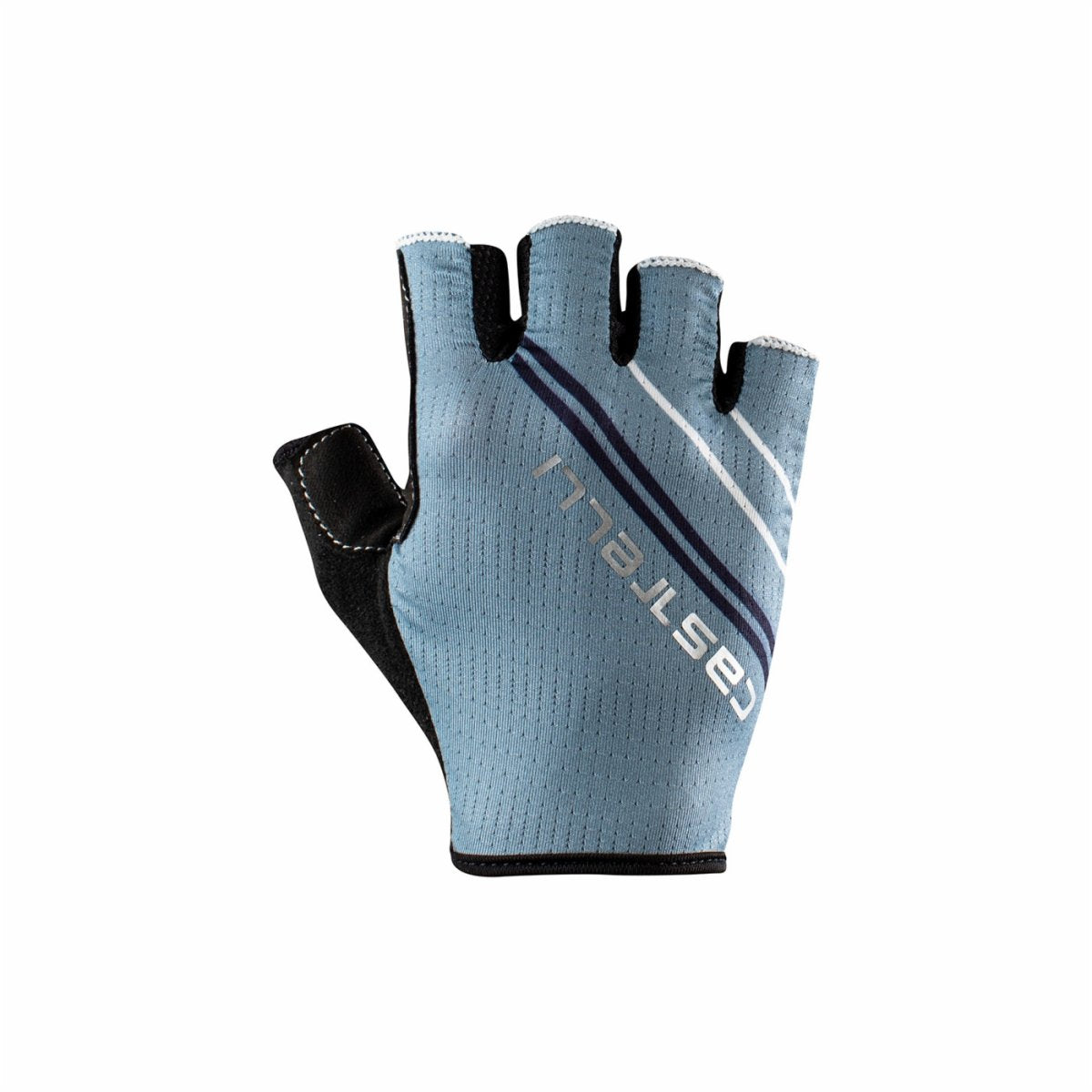 CASTELLI DOLCISSIMA 2 W GLOVE LIGHT STEEL BLUE/SAVILE BLUE-W S S+D