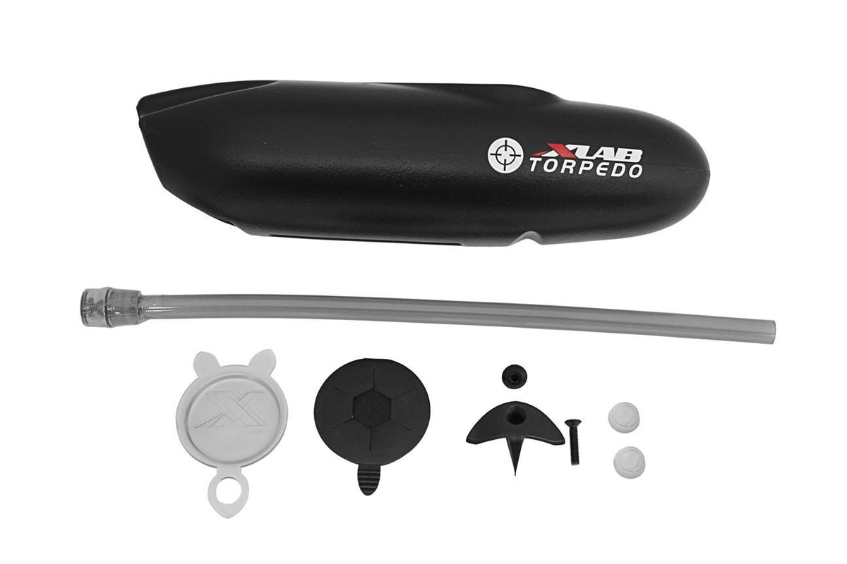 XLAB Torpedo Reload Kit Blk