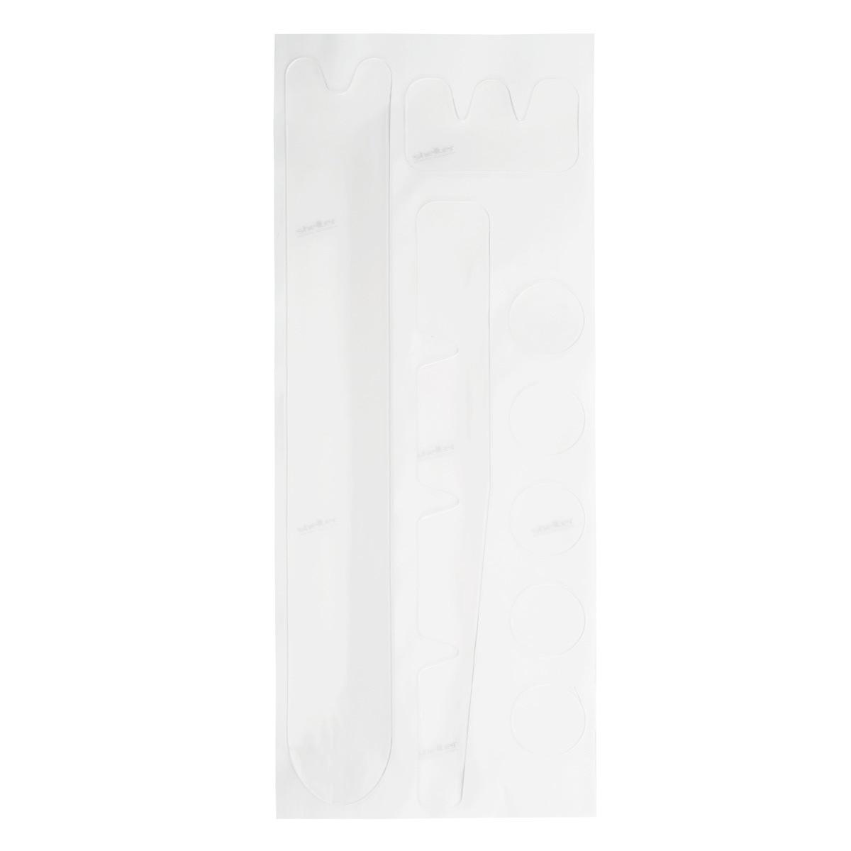 EFFETTO OFF ROAD PRE-CUT SHELTER KIT