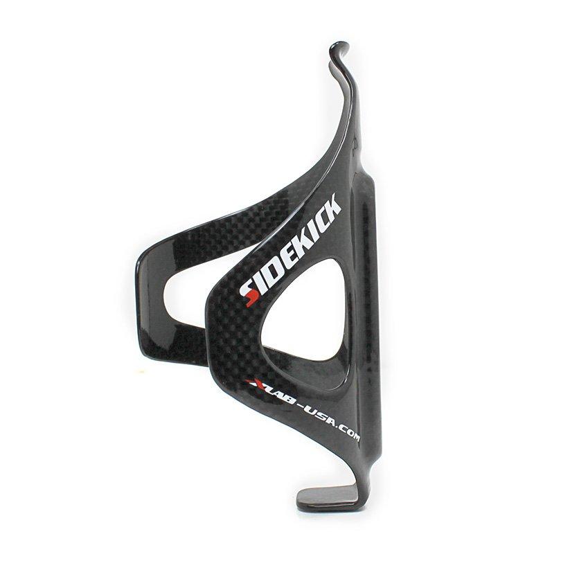 XLAB BOTTLE CAGE SIDEKICK