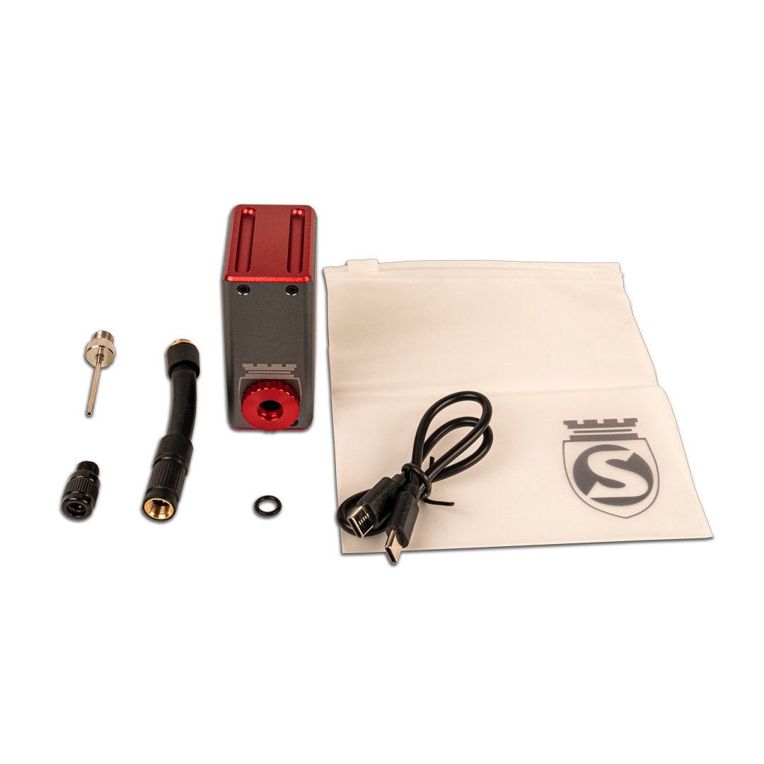 SILCA ELETTRICO MICRO