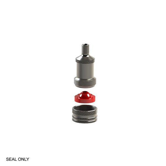 SILCA ELASTOMER GASKET PRESTA CHUCKS #242