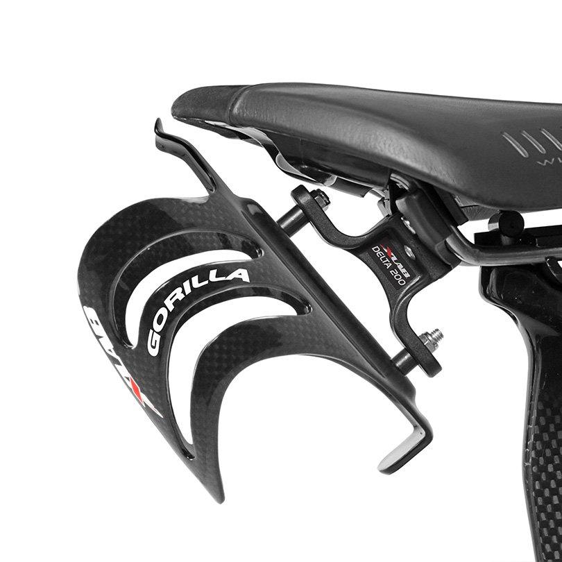 XLAB CAGE CARRIER DELTA WING 200