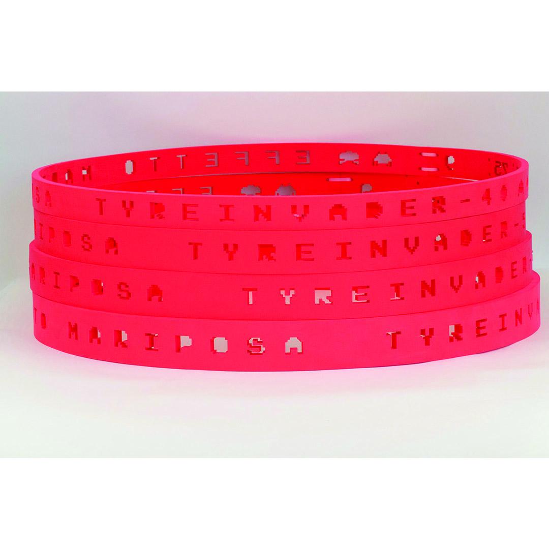 EFFETTO TYREINVADER INSERTS (2 PCE)