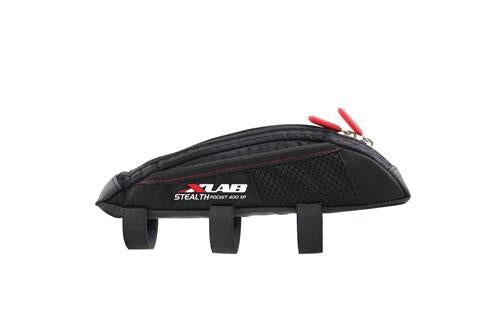 XLAB BAG NUTRITION STEALTH POCKET 400XP