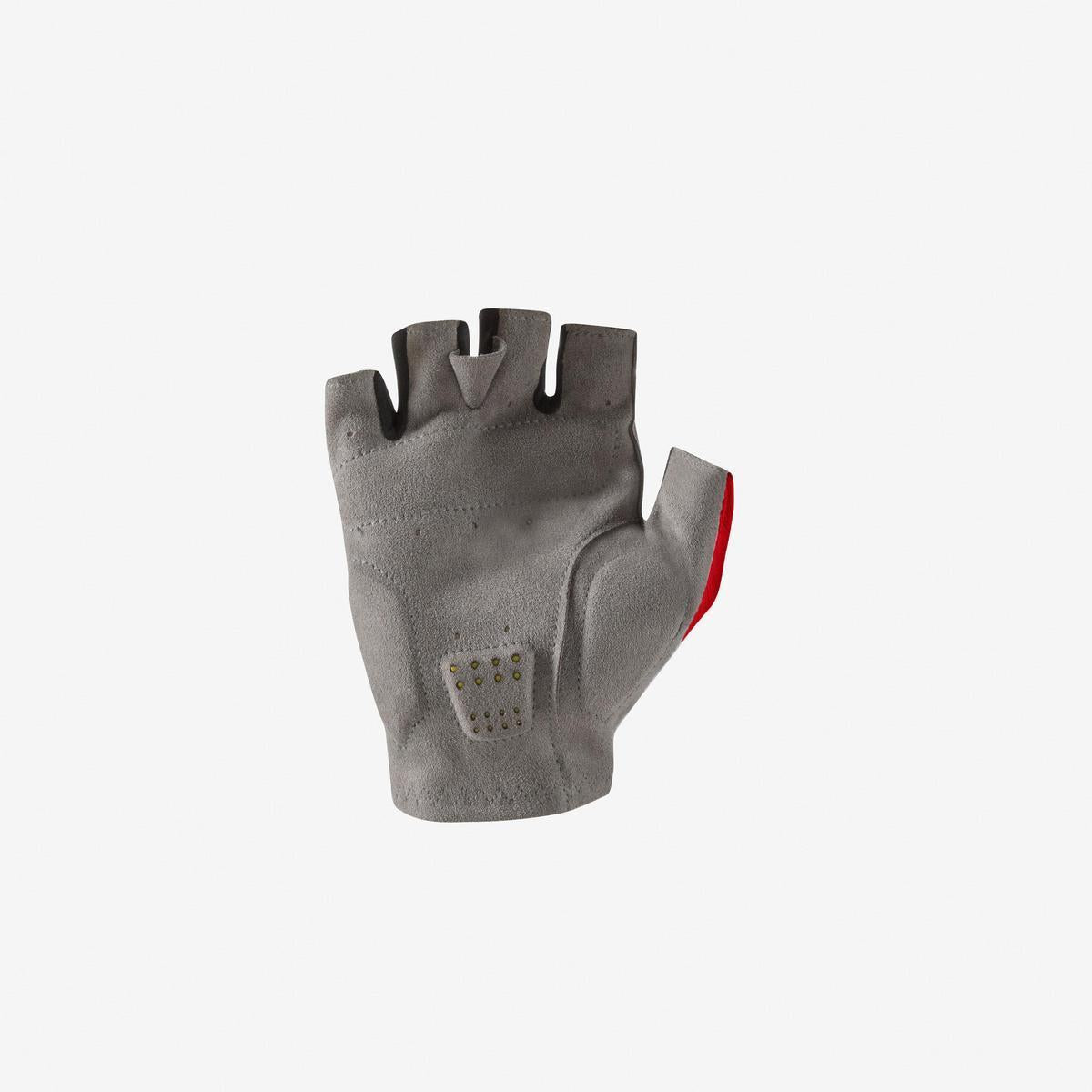 CASTELLI ESPRESSO WOMENS GLOVE HIBISCUS
