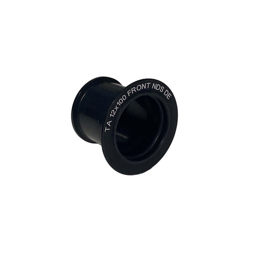 Scope Front Hub End Cap NDS (12x100) - Artech