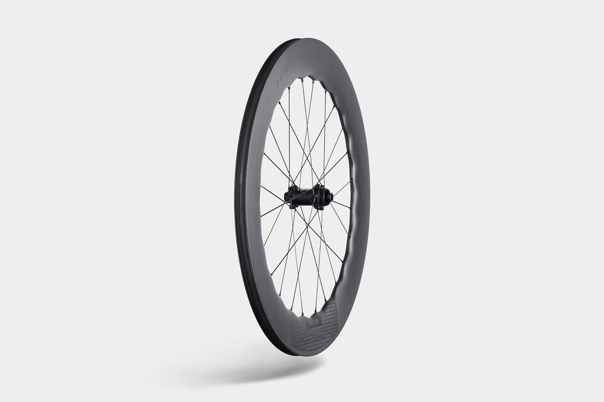 Princeton MACH 7580 Disc Brake Front/Rear