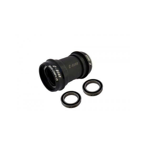 C-BEAR BB BB30 CAMPAGNOLO ULTRA TORQUE - RACE