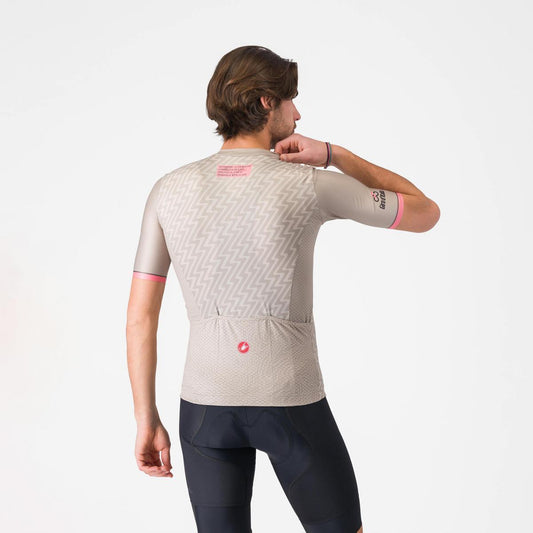 CASTELLI #GIRO COLLE DELLE FINESTRE JERSEY