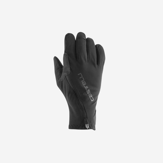 CASTELLI SPETTACOLO RoS GLOVE BLACK