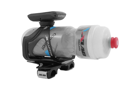 XLAB HYDRATION TORPEDO KOMPACT 500 BLACK