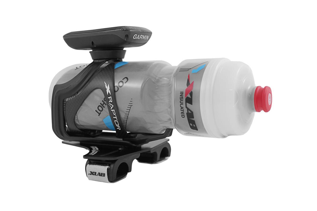 XLAB HYDRATION TORPEDO KOMPACT 500 BLACK