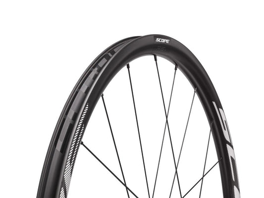 Scope R3.A Disc Brake Wheelset