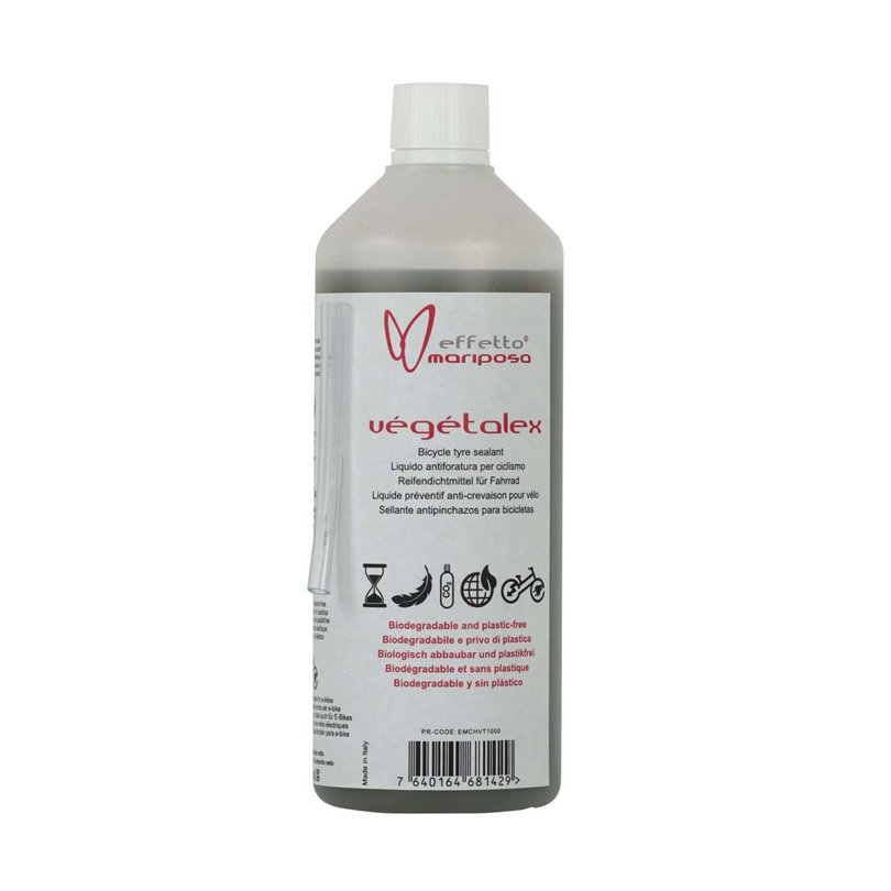 VEGETALEX – TYRE SEALANT 1X1000ML