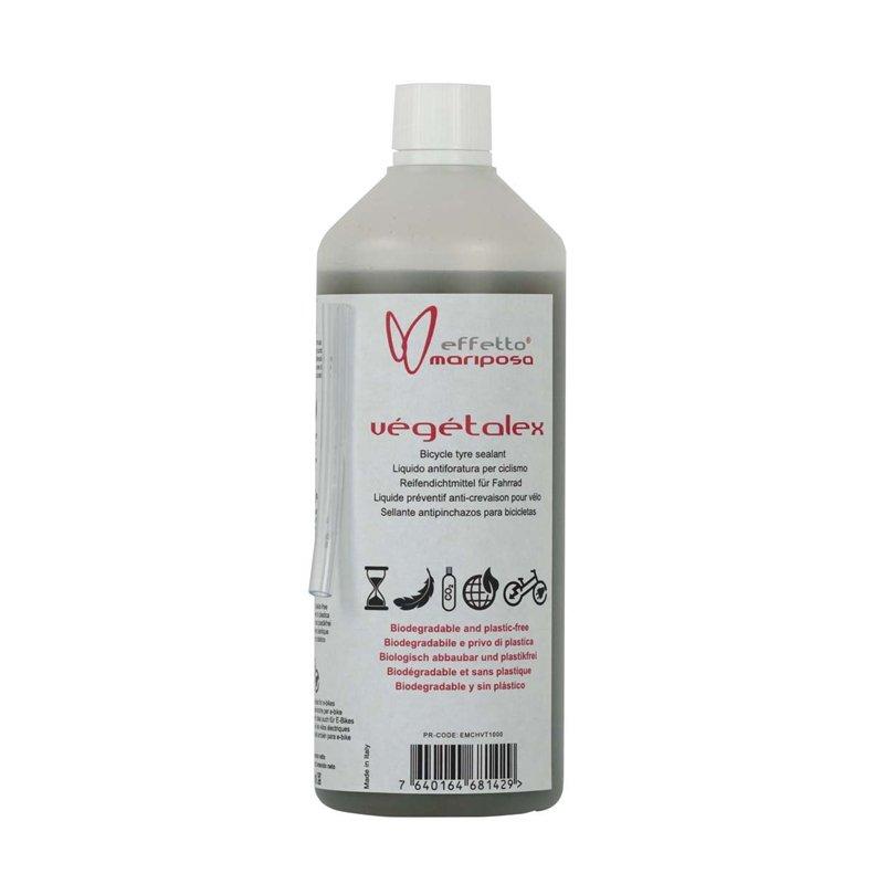 VEGETALEX – TYRE SEALANT 1X1000ML