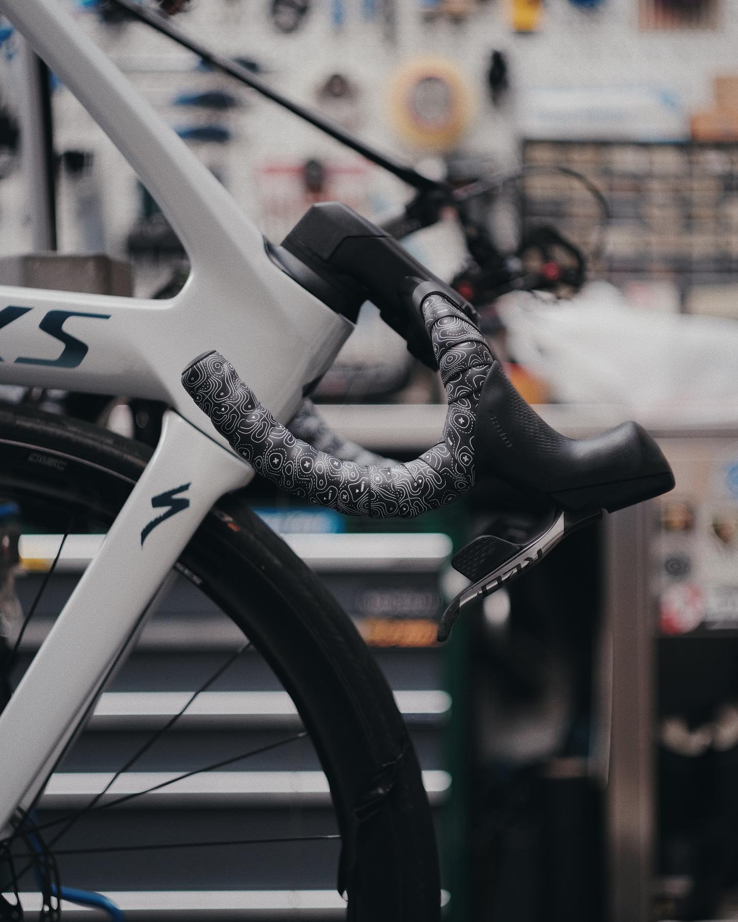 Burgh Classic Bar Tape