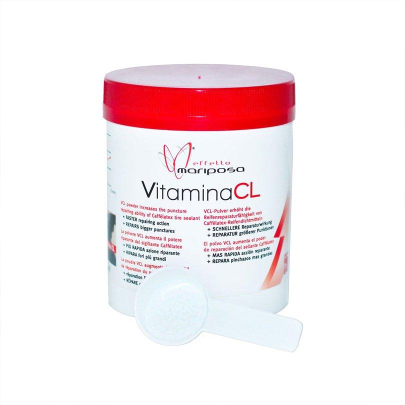 EFFETTO CAFFE VITAMINA CL 200ML