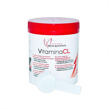 EFFETTO CAFFE VITAMINA CL 200ML