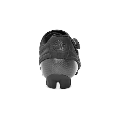 BONT RIOT G BLACK WIDE FIT