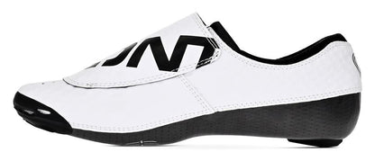 BONT ZERO+ LI2 WHITE/BLACK STANDARD FIT