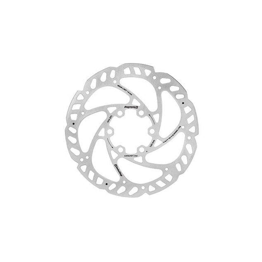 SWISSSTOP ROTOR CATALYST ONE 6 BOLT