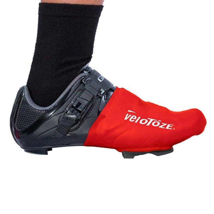 VELOTOZE TOE COVER