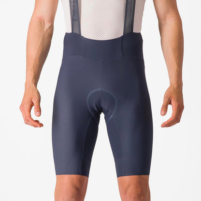 CASTELLI ESPRESSO BIBSHORT TWILIGHT BLUE