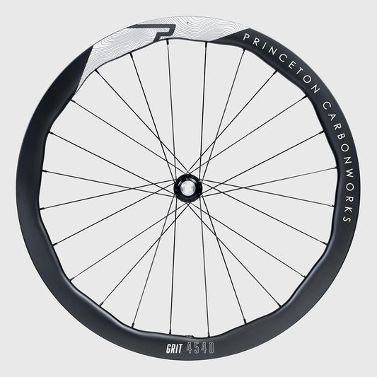 Princeton GRIT EVO DB White Industries Wheelset