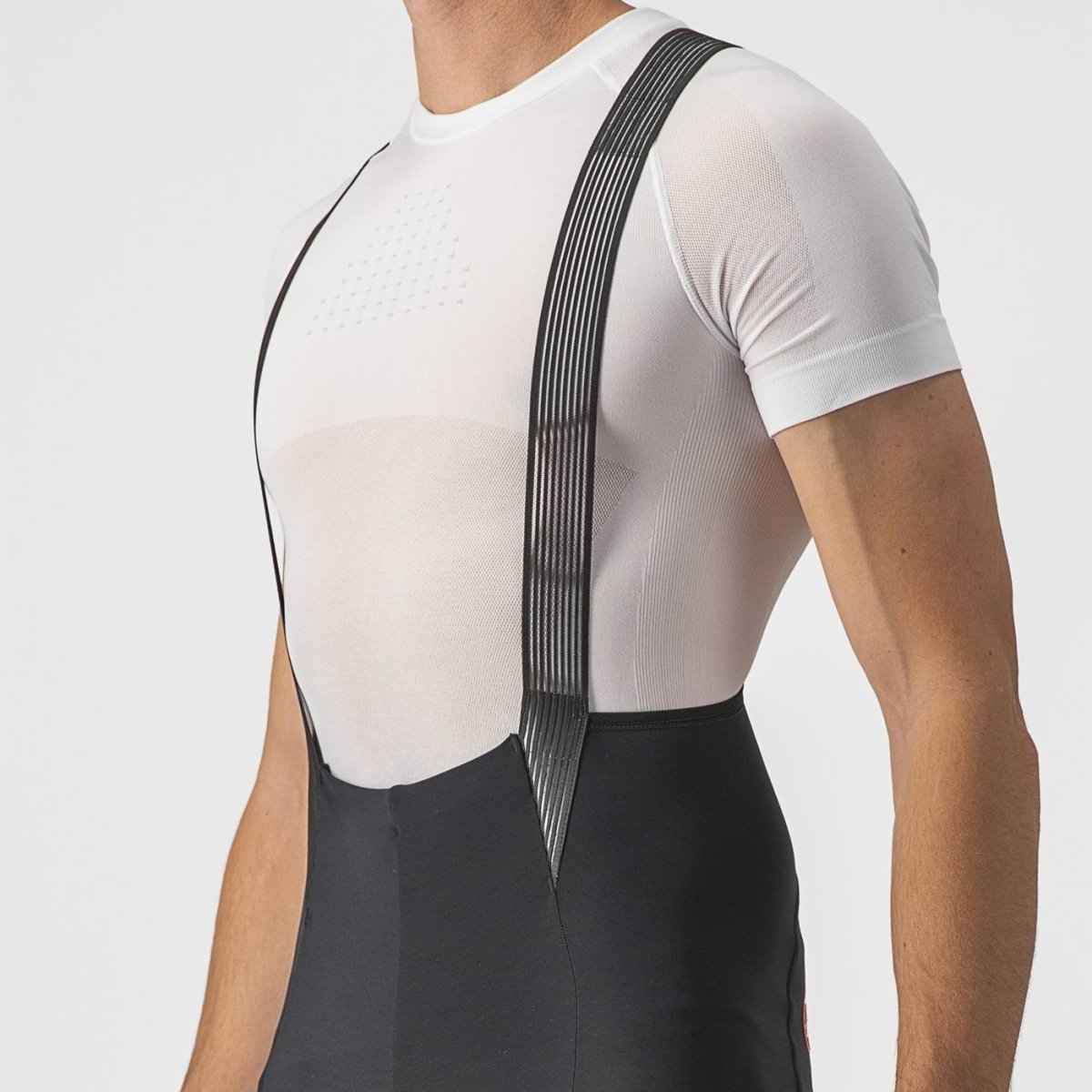 CASTELLI FREE AERO RC BIBTIGHT BLACK