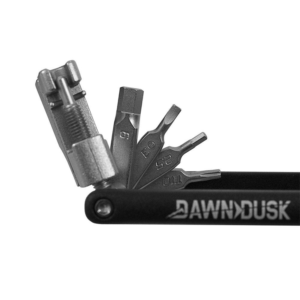 DAWN TO DUSK TOOL MULTI LITE 19