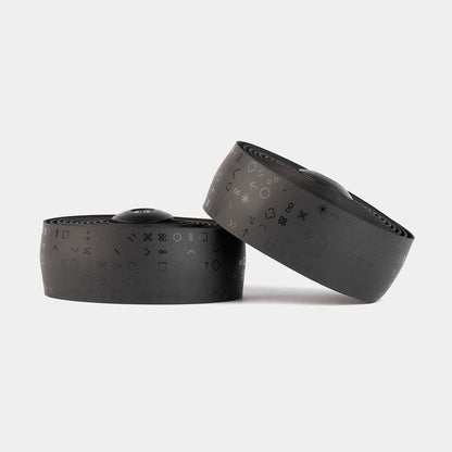 BURGH HIEROGLYPH BAR TAPE