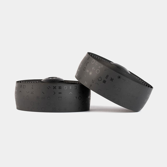 BURGH HIEROGLYPH BAR TAPE